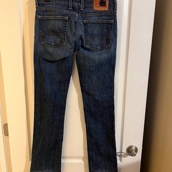 Lucky brand Jeans. Size 4 - Picture 2 of 3